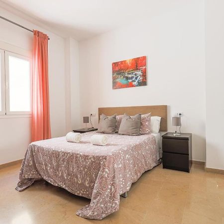 Apartamento Alcalá del rio! 1bajo Exterior foto