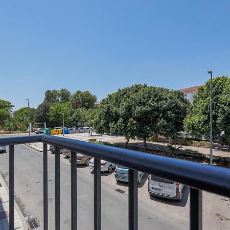 Apartamento Alcalá del rio! 1bajo Exterior foto