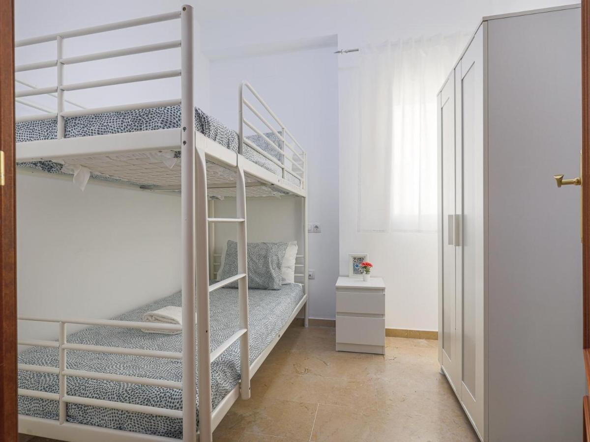 Apartamento Alcalá del rio! 1bajo Exterior foto