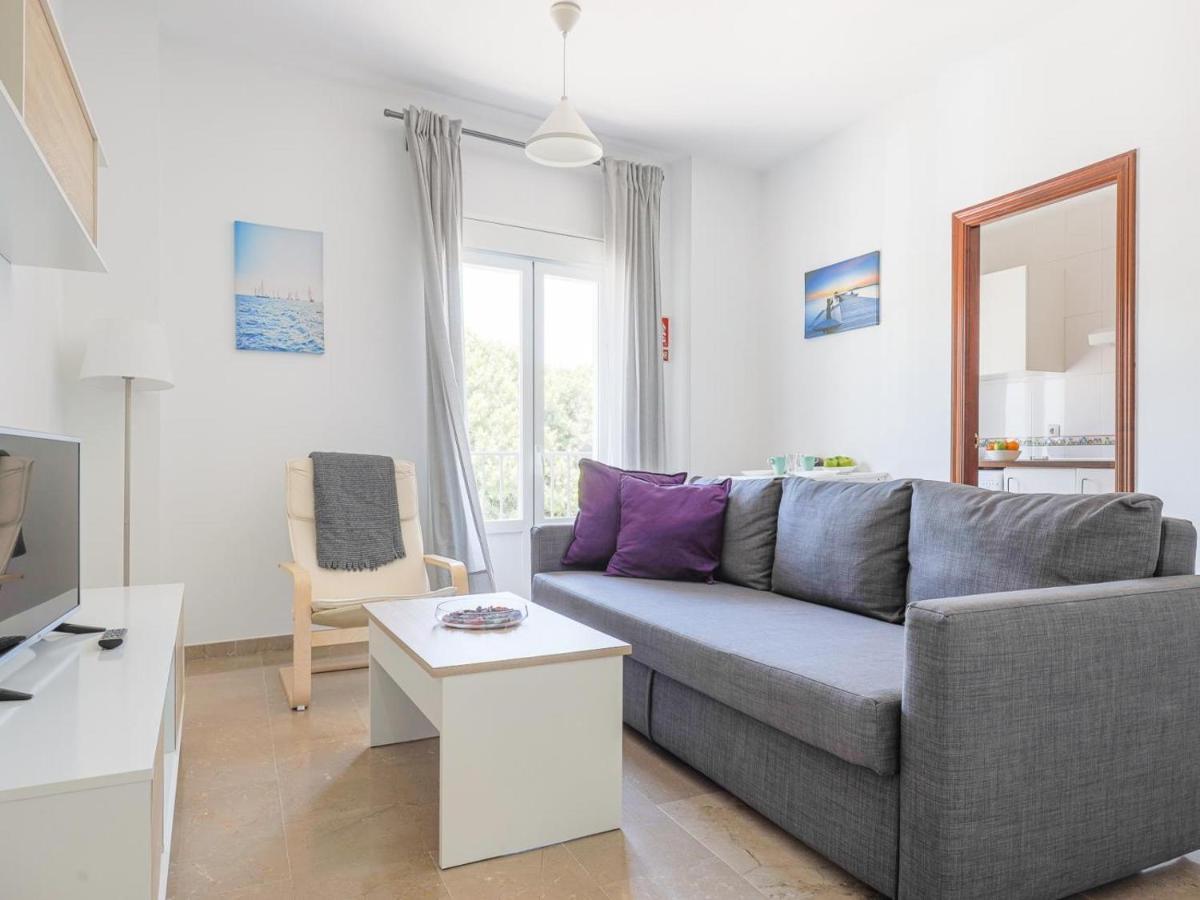 Apartamento Alcalá del rio! 1bajo Exterior foto