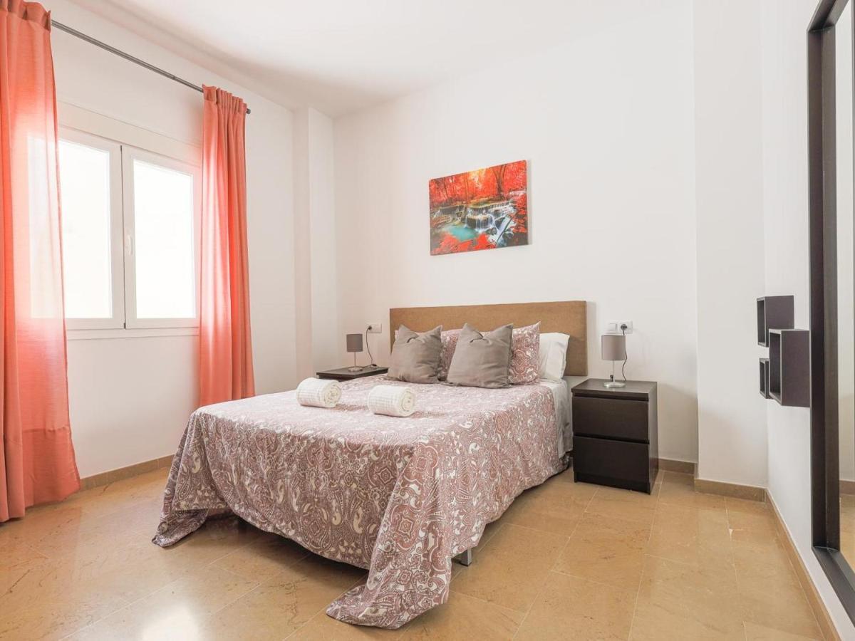 Apartamento Alcalá del rio! 1bajo Exterior foto