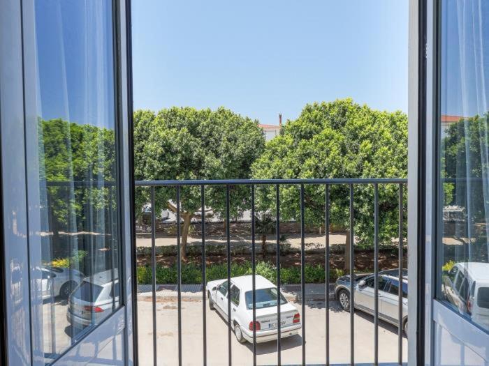 Apartamento Alcalá del rio! 1bajo Exterior foto