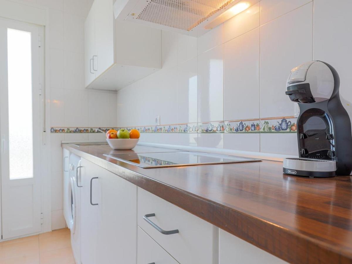 Apartamento Alcalá del rio! 1bajo Exterior foto