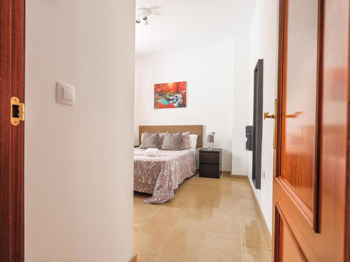 Apartamento Alcalá del rio! 1bajo Exterior foto