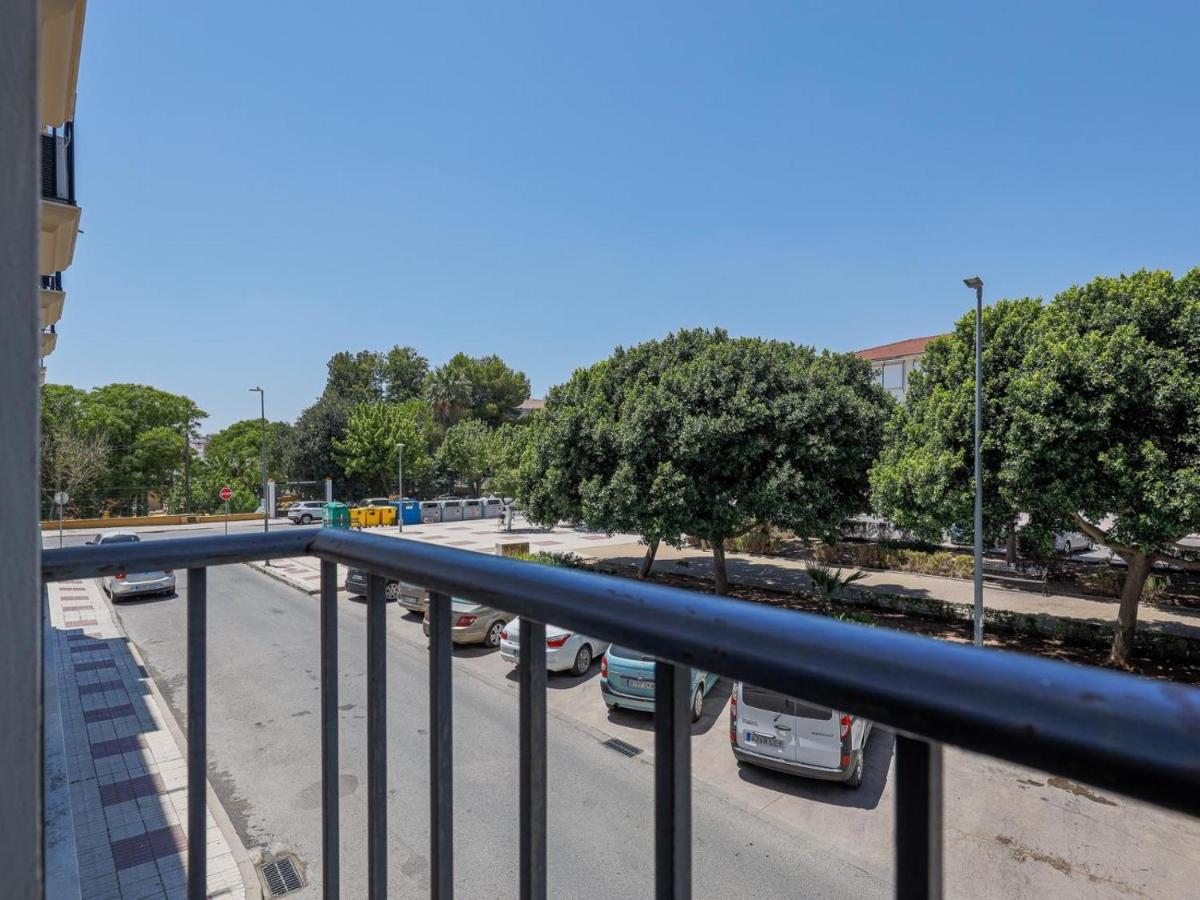 Apartamento Alcalá del rio! 1bajo Exterior foto