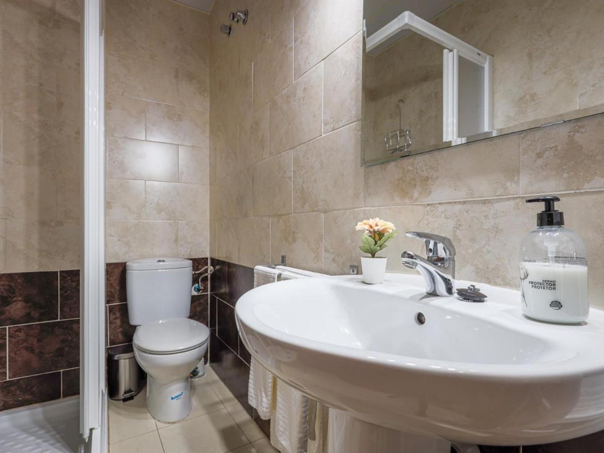 Apartamento Alcalá del rio! 1bajo Exterior foto