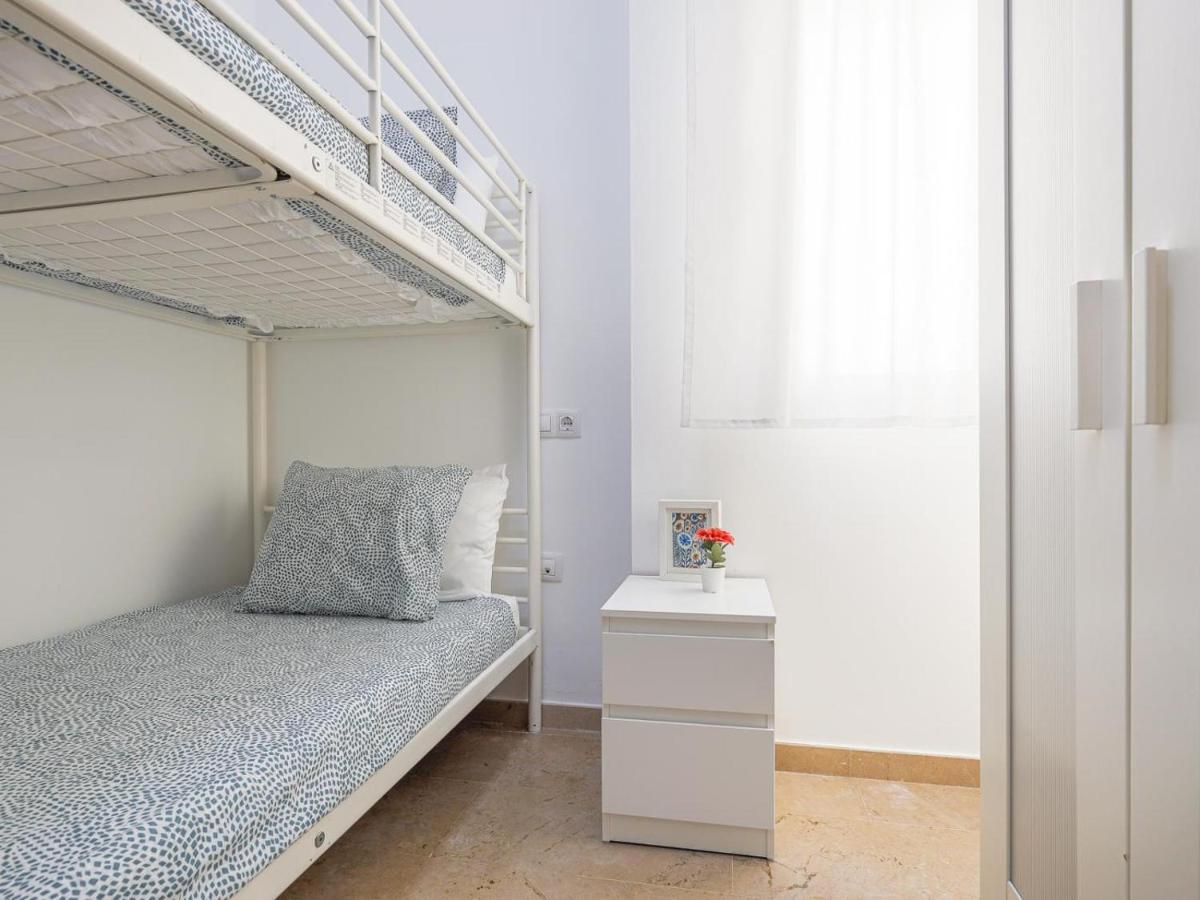 Apartamento Alcalá del rio! 1bajo Exterior foto