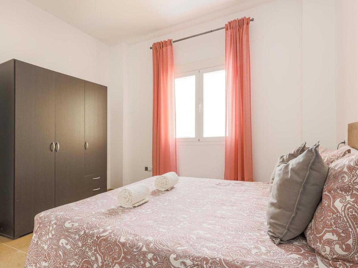 Apartamento Alcalá del rio! 1bajo Exterior foto